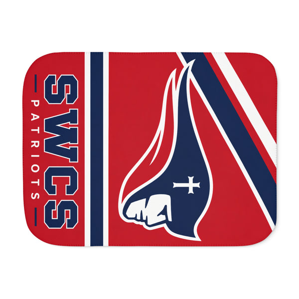 SWCS Classic Sherpa