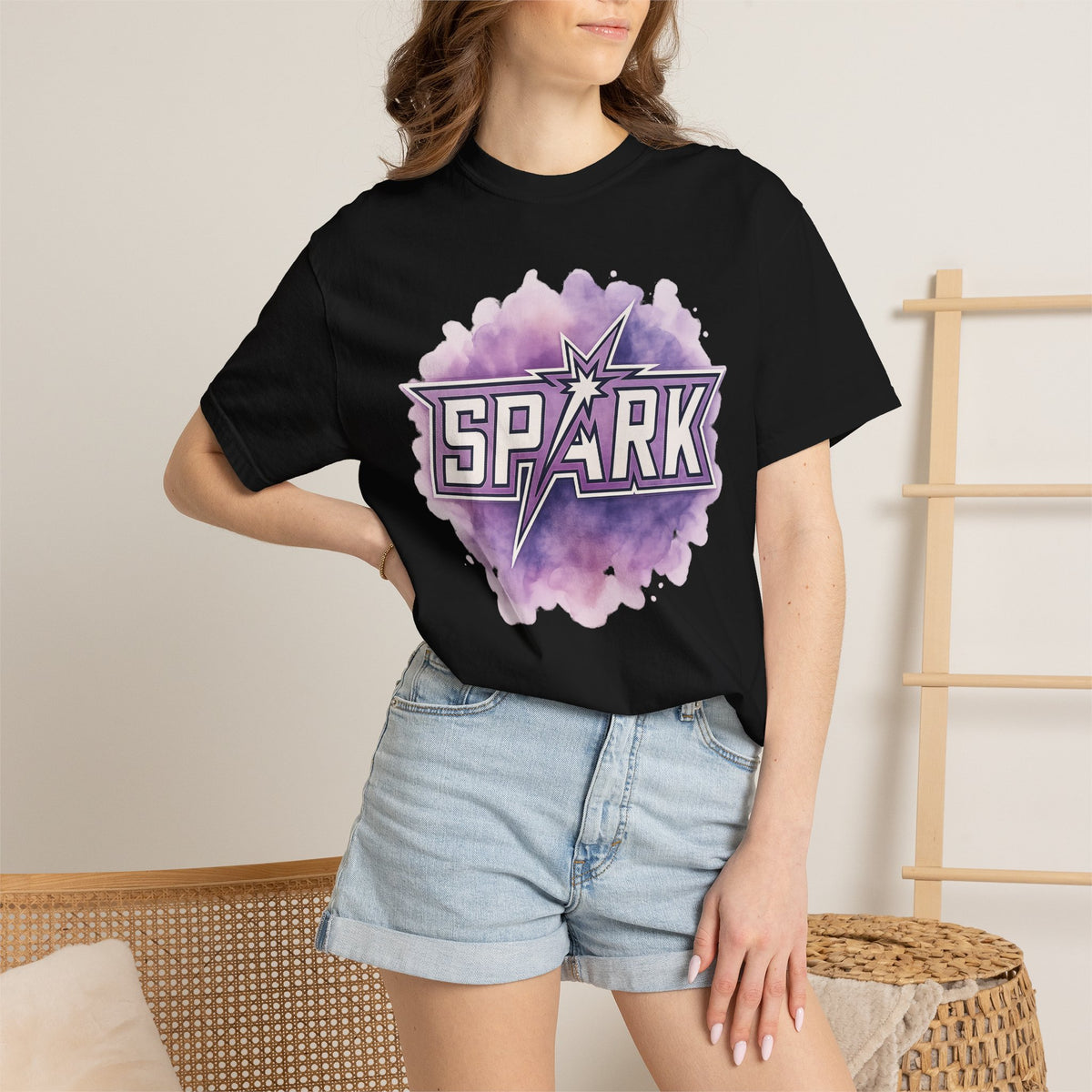 Adult Cotton Tee