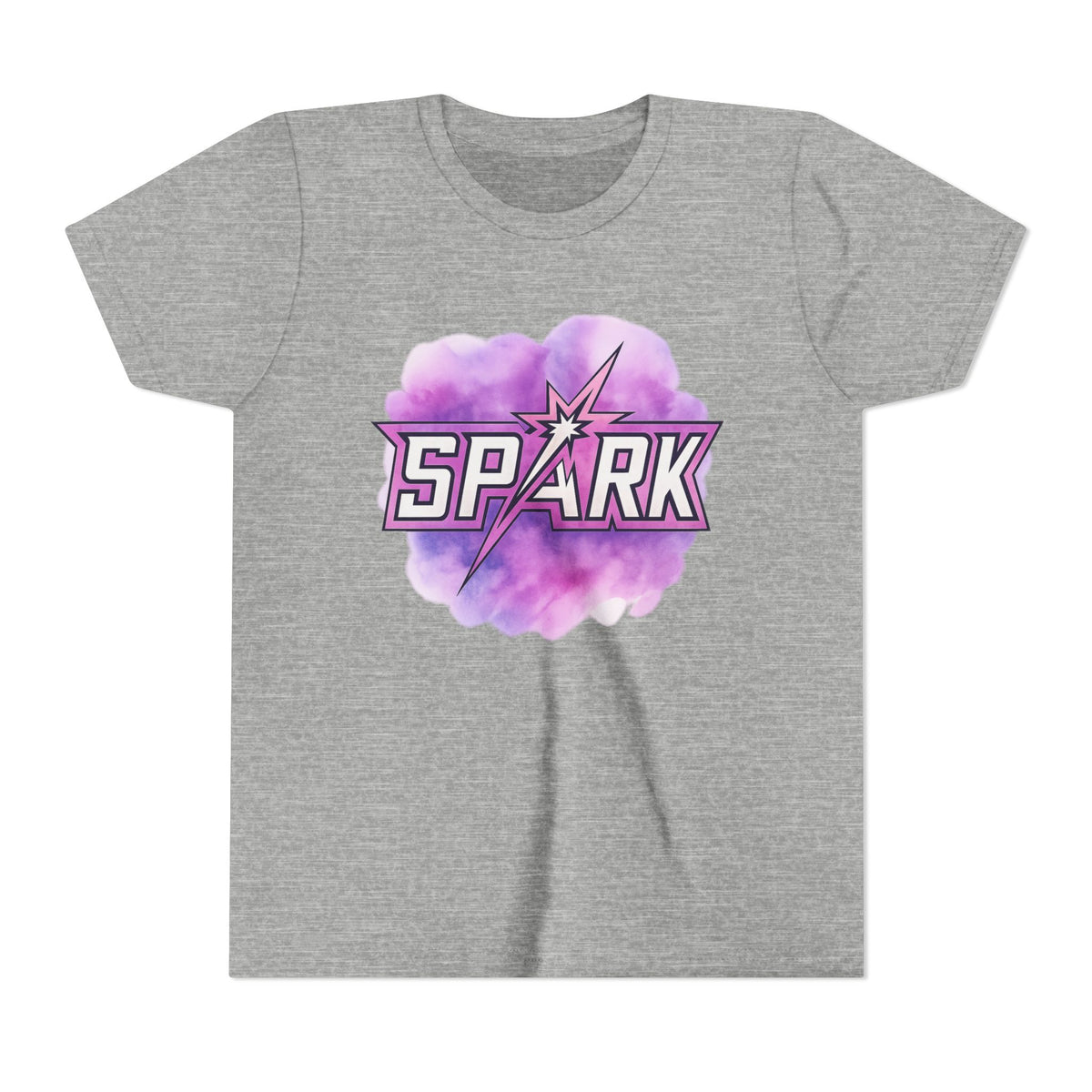 Youth Cotton Tee