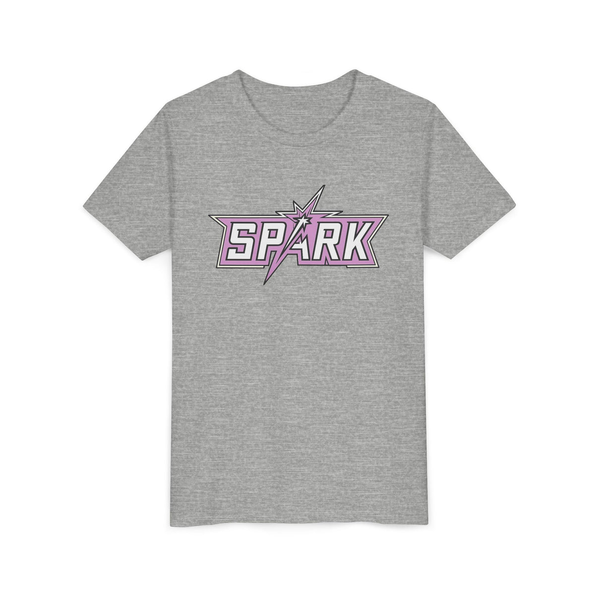Youth Cotton Tee
