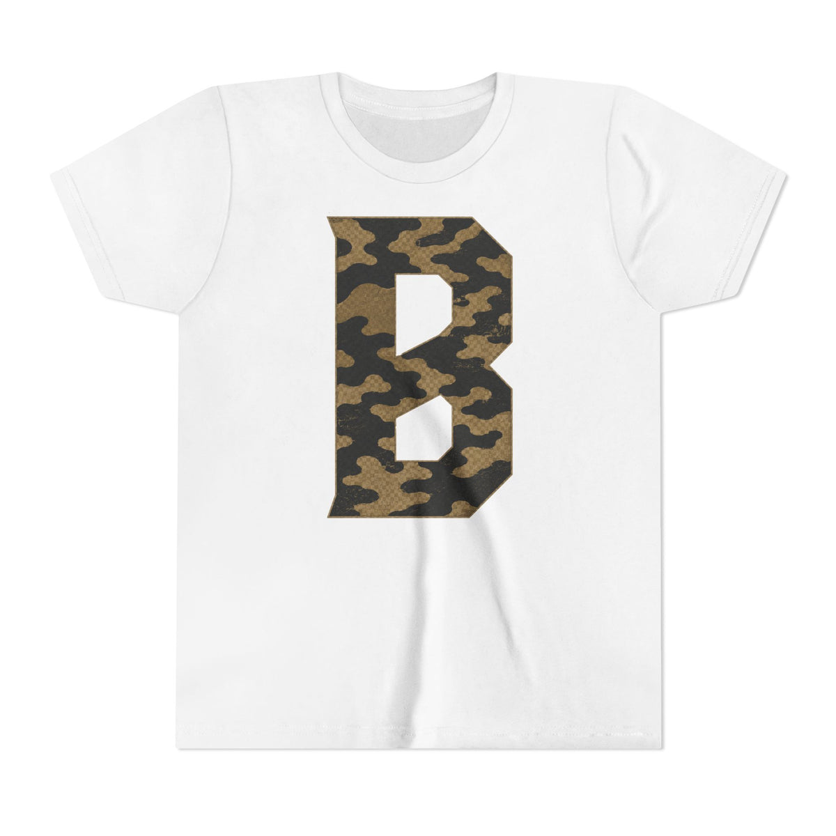 Camo B