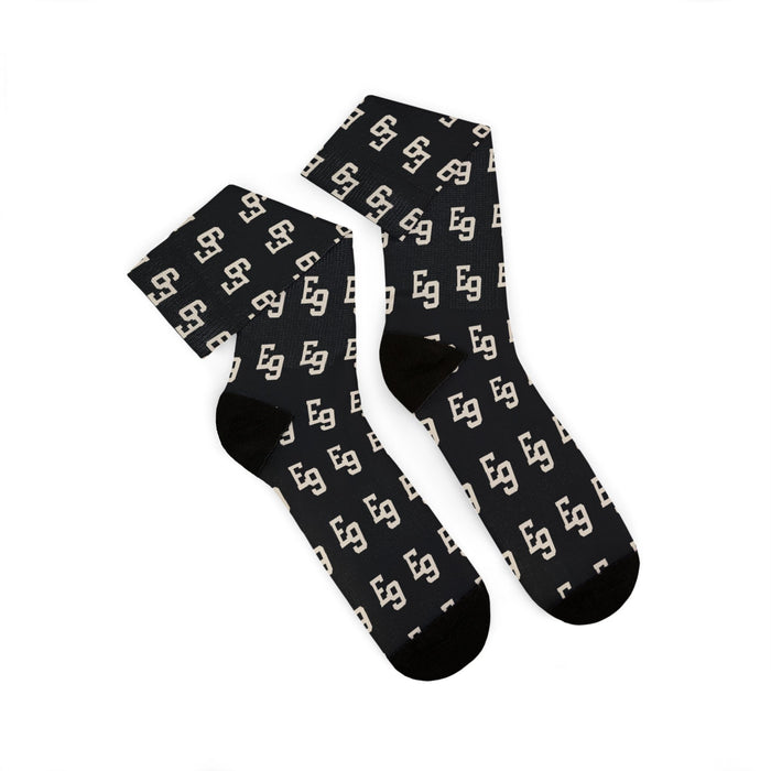 E9 Repeat Socks