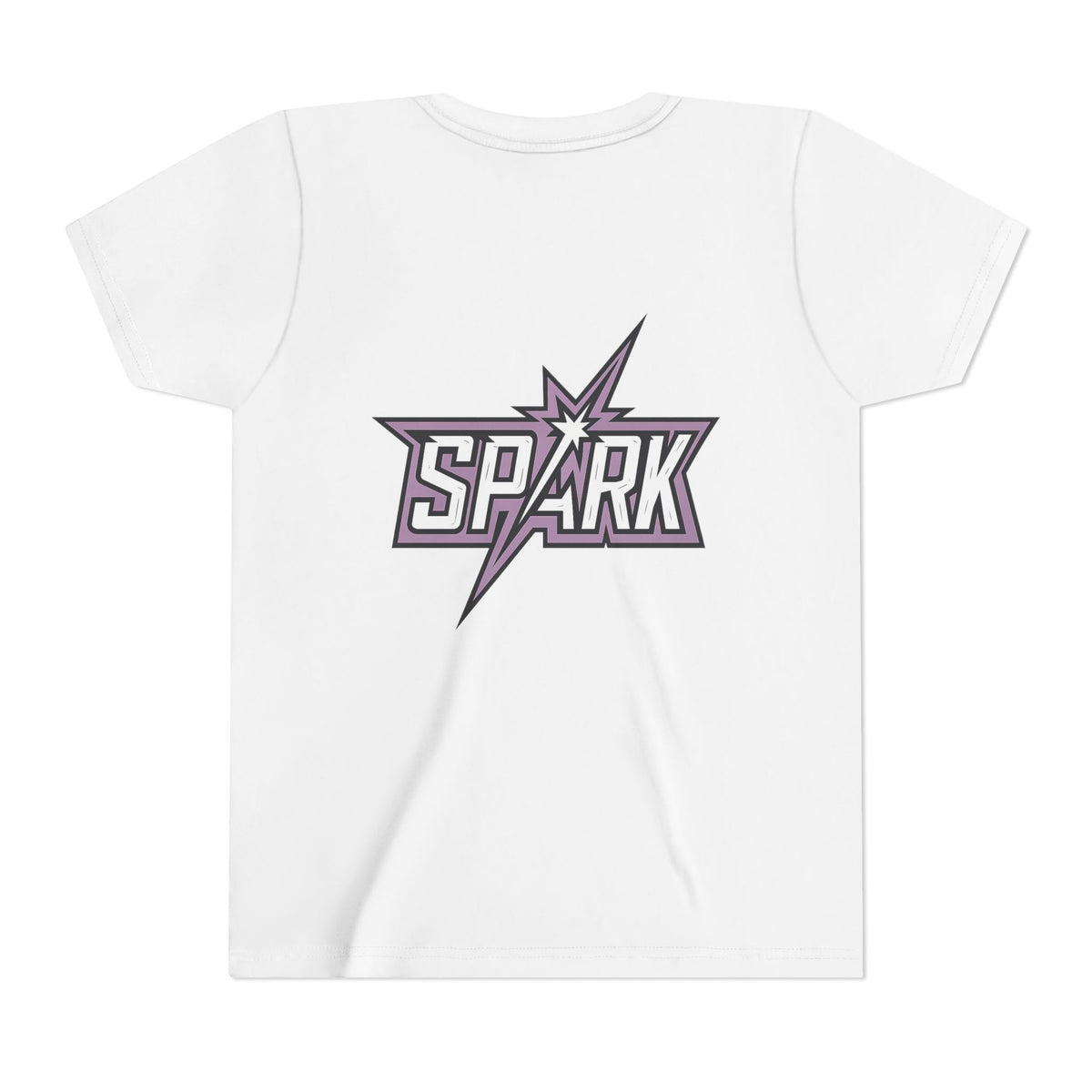 Youth Cotton Tee