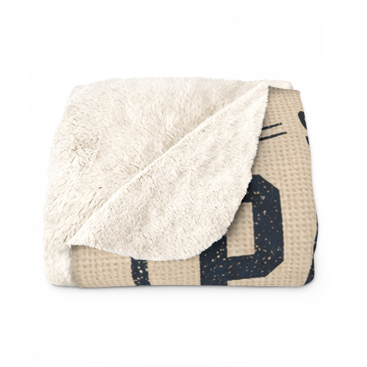SWCS Field Pass Fleece Sherpa