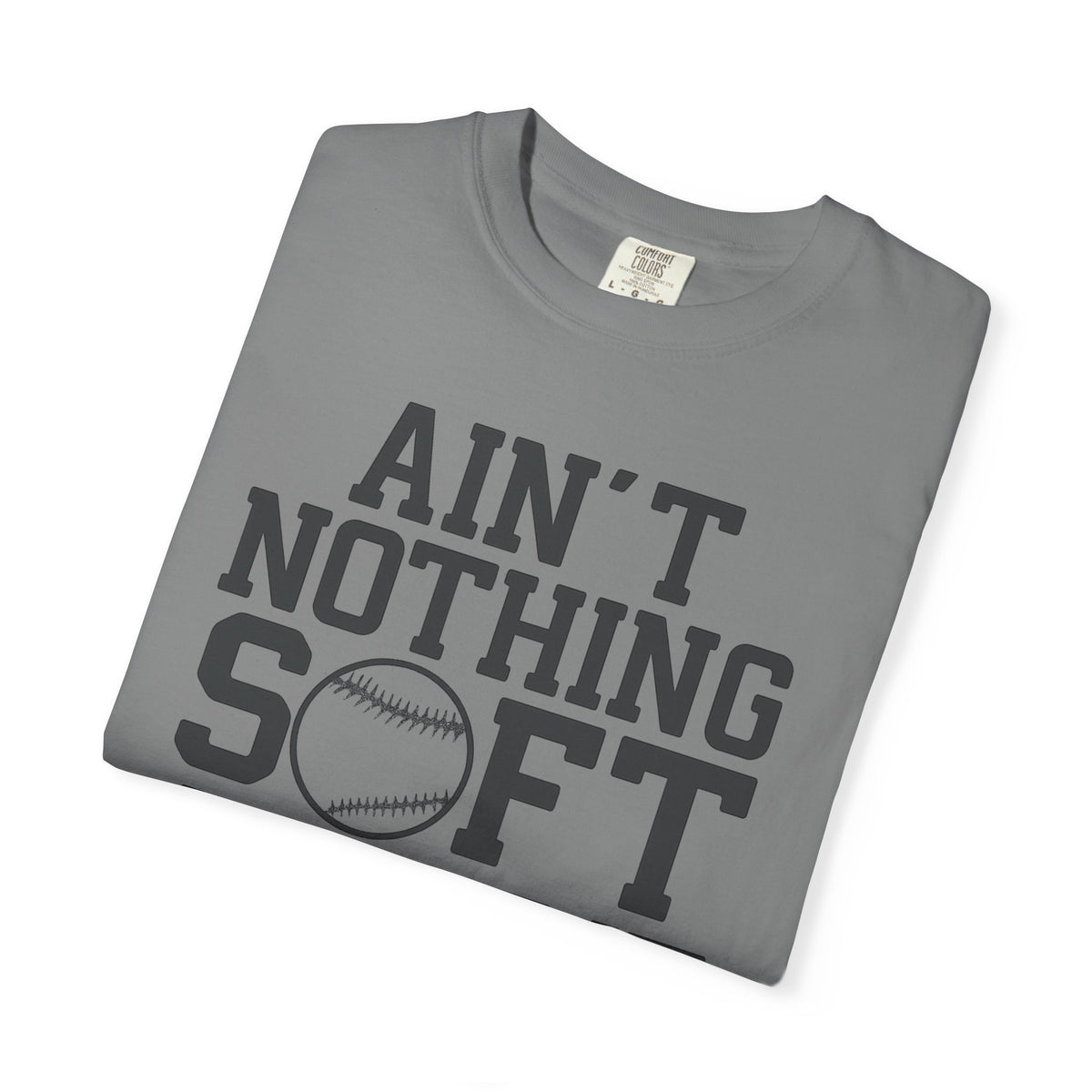 Adult Cotton Tee