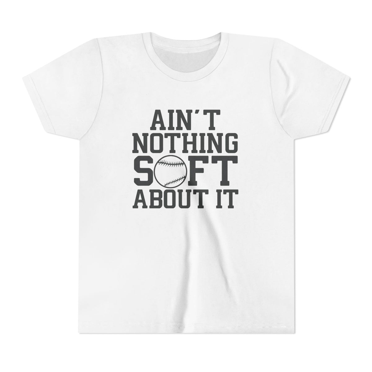 Youth Cotton Tee