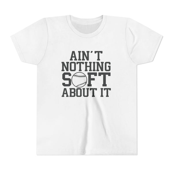 Youth Cotton Tee