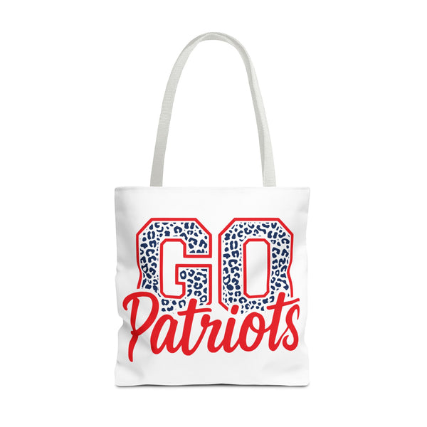 SWCS Go Pats
