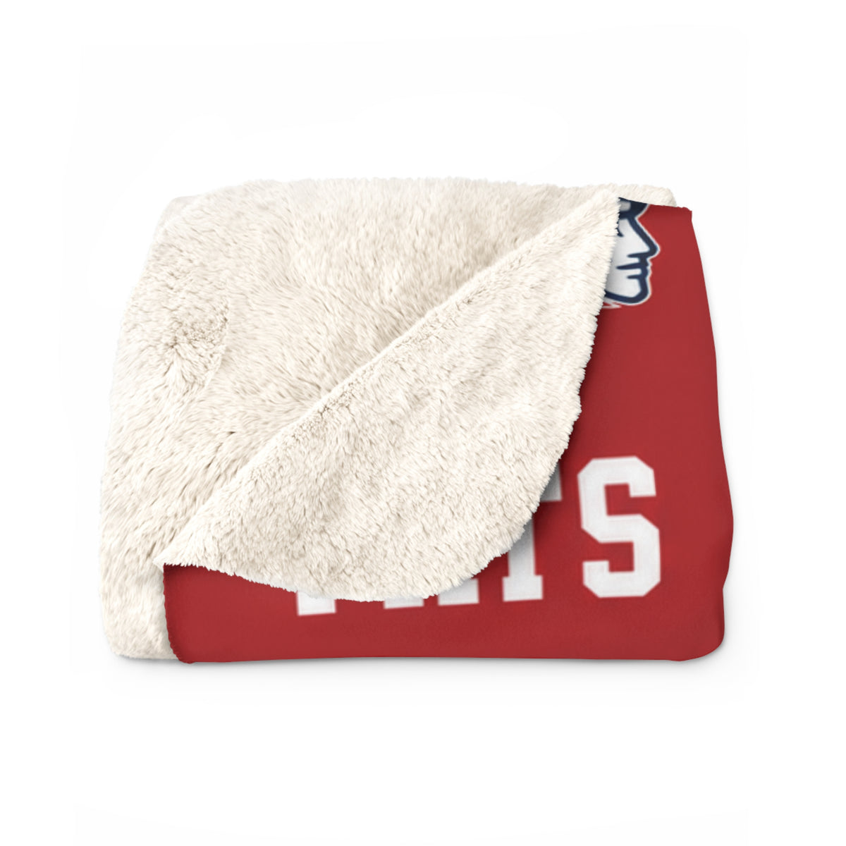 SWCS Classic Repeat Fleece Sherpa