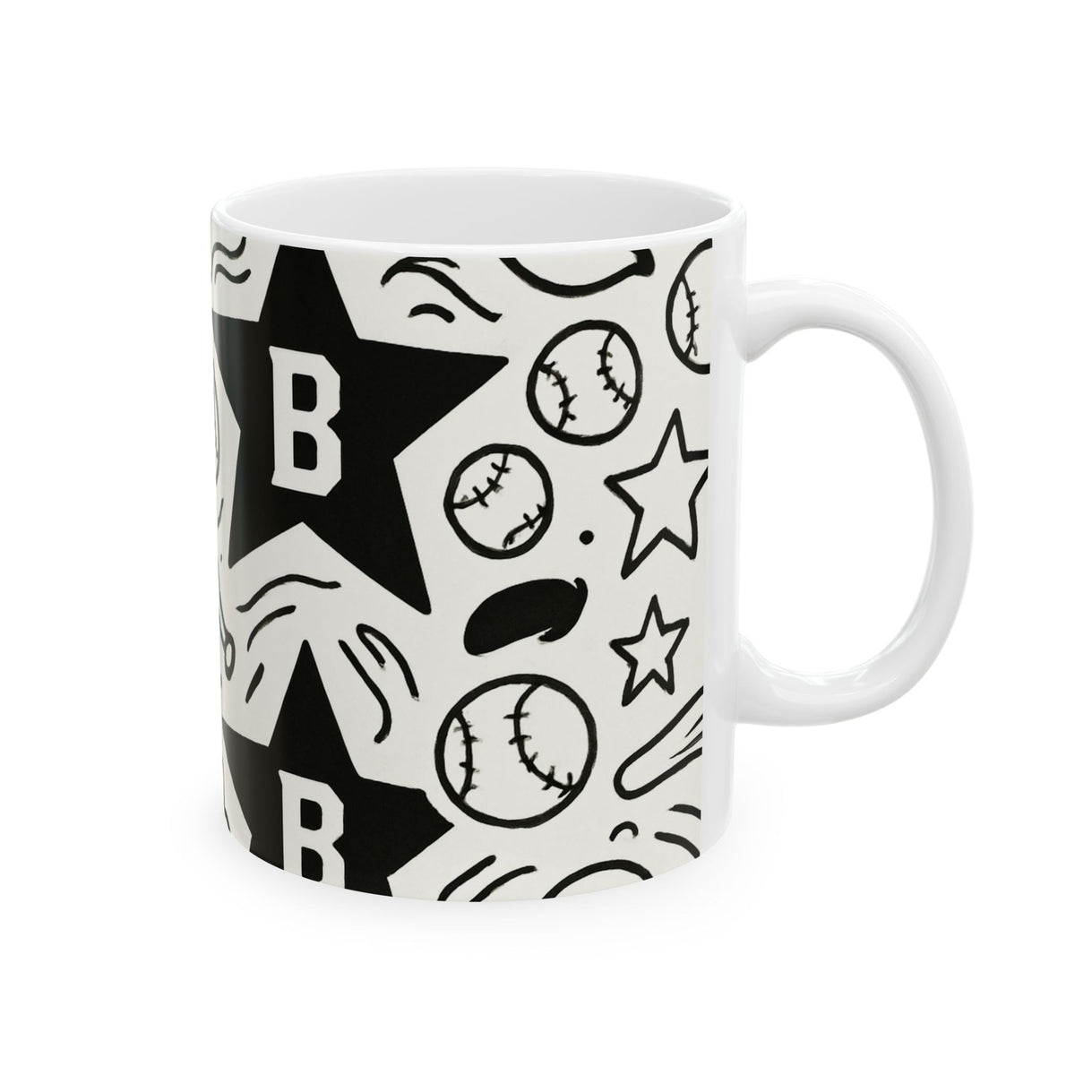 Ceramic Mug