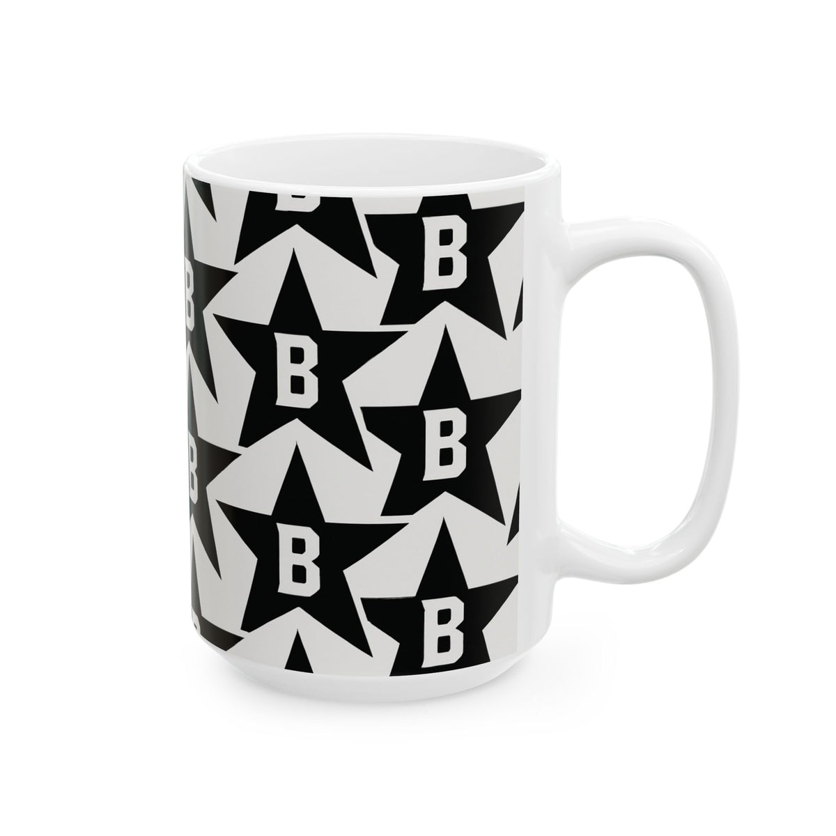 Ceramic Mug