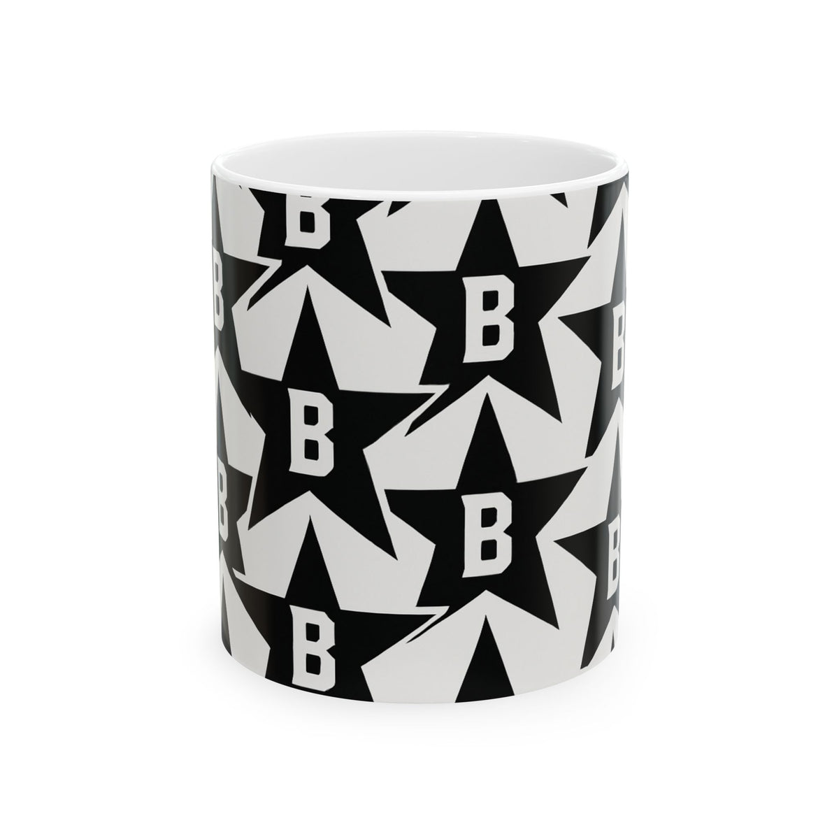 Ceramic Mug