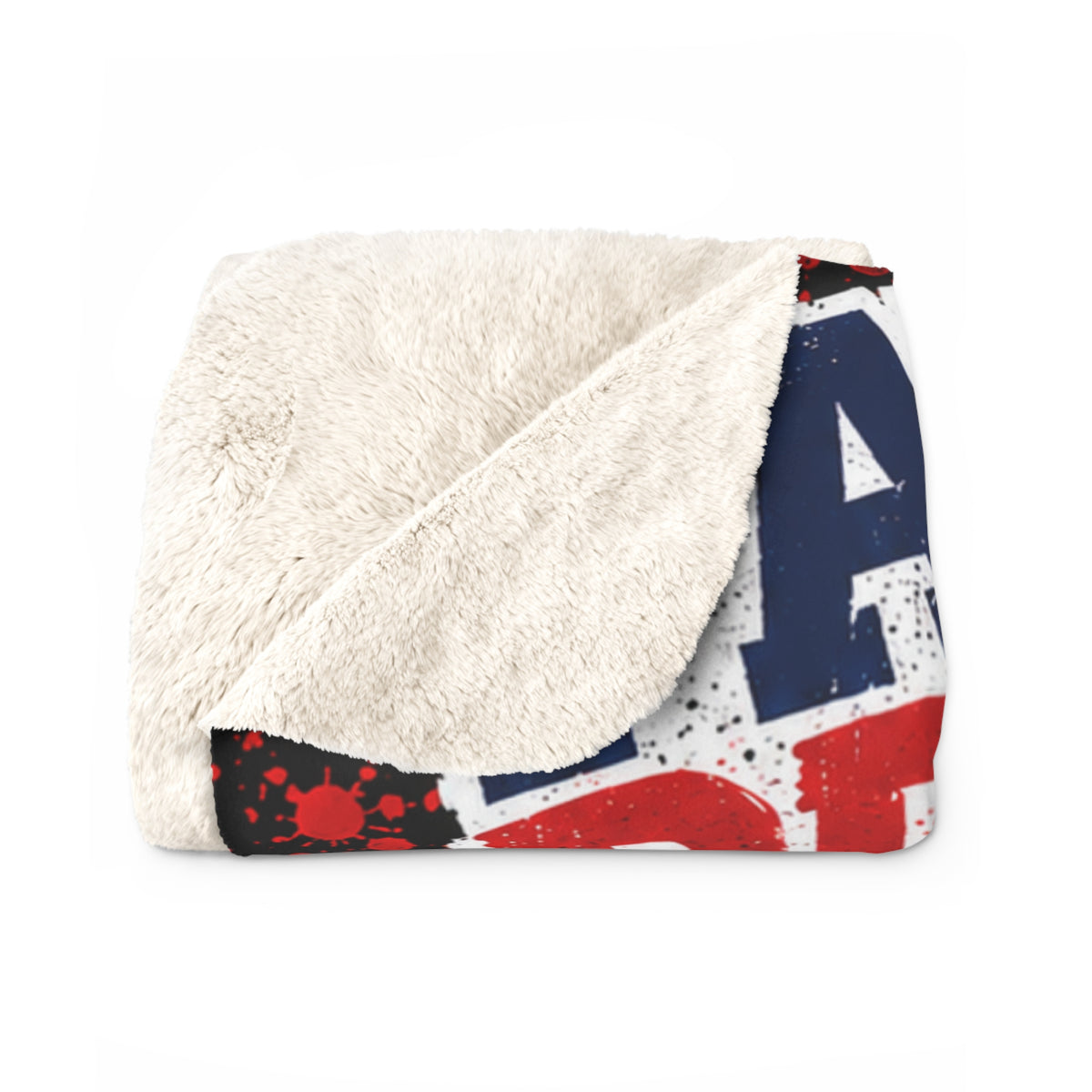 SWCS Game Day Fleece Sherpa