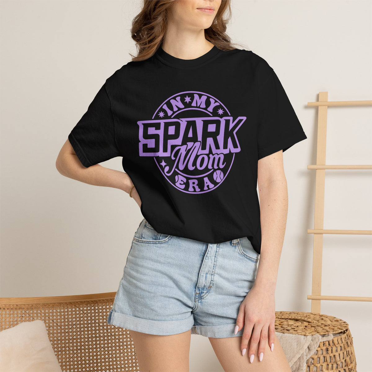 Adult Cotton Tee