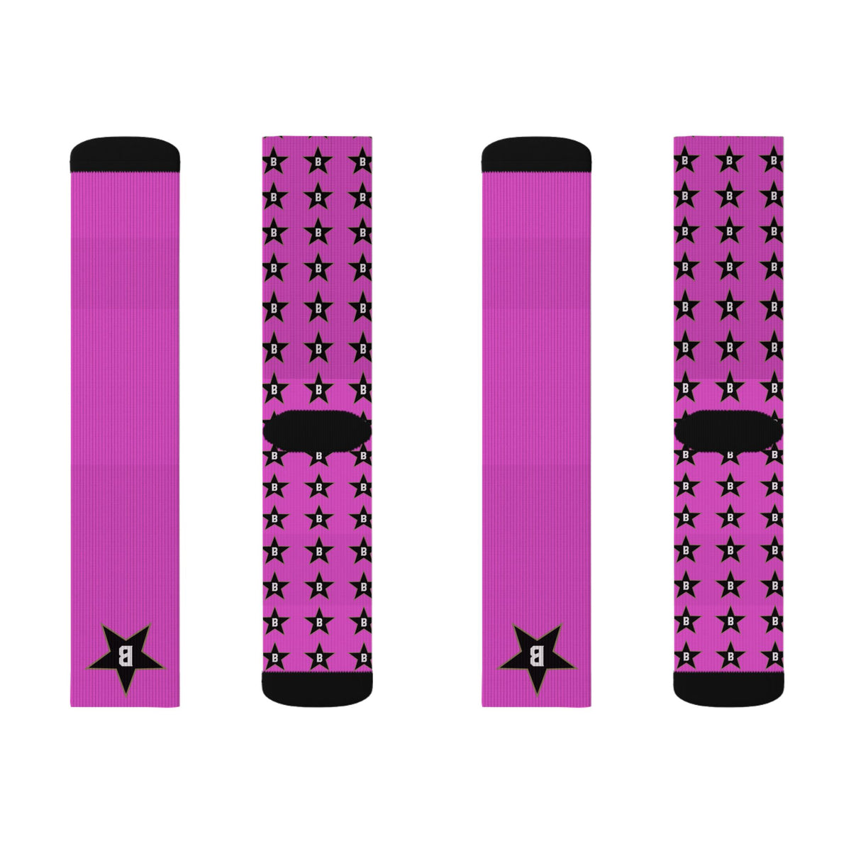 Copy of Star + Repeat