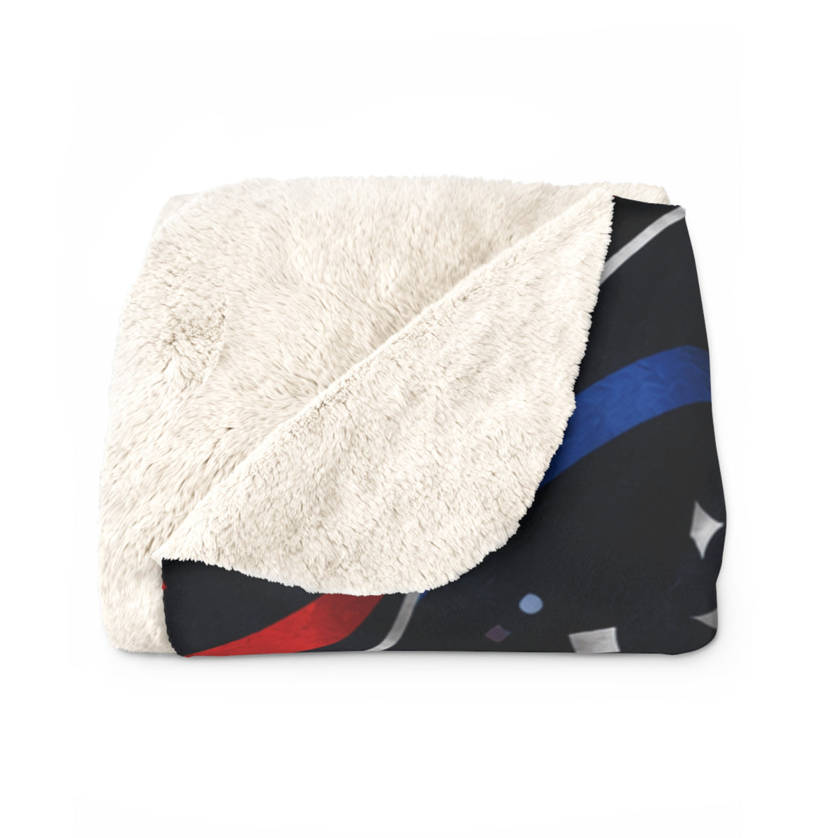 SWCS Celebration Fleece Sherpa