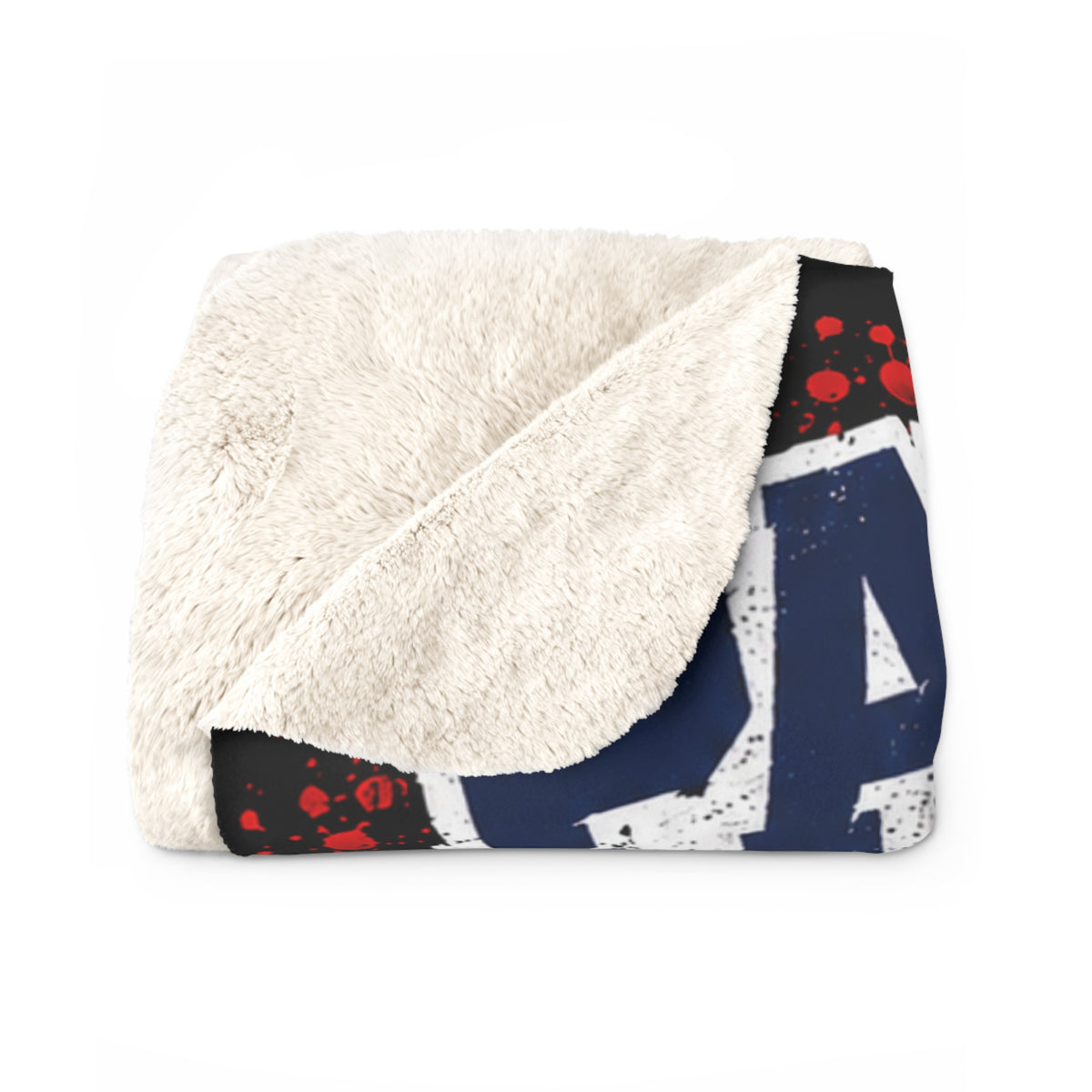 SWCS Game Day Fleece Sherpa