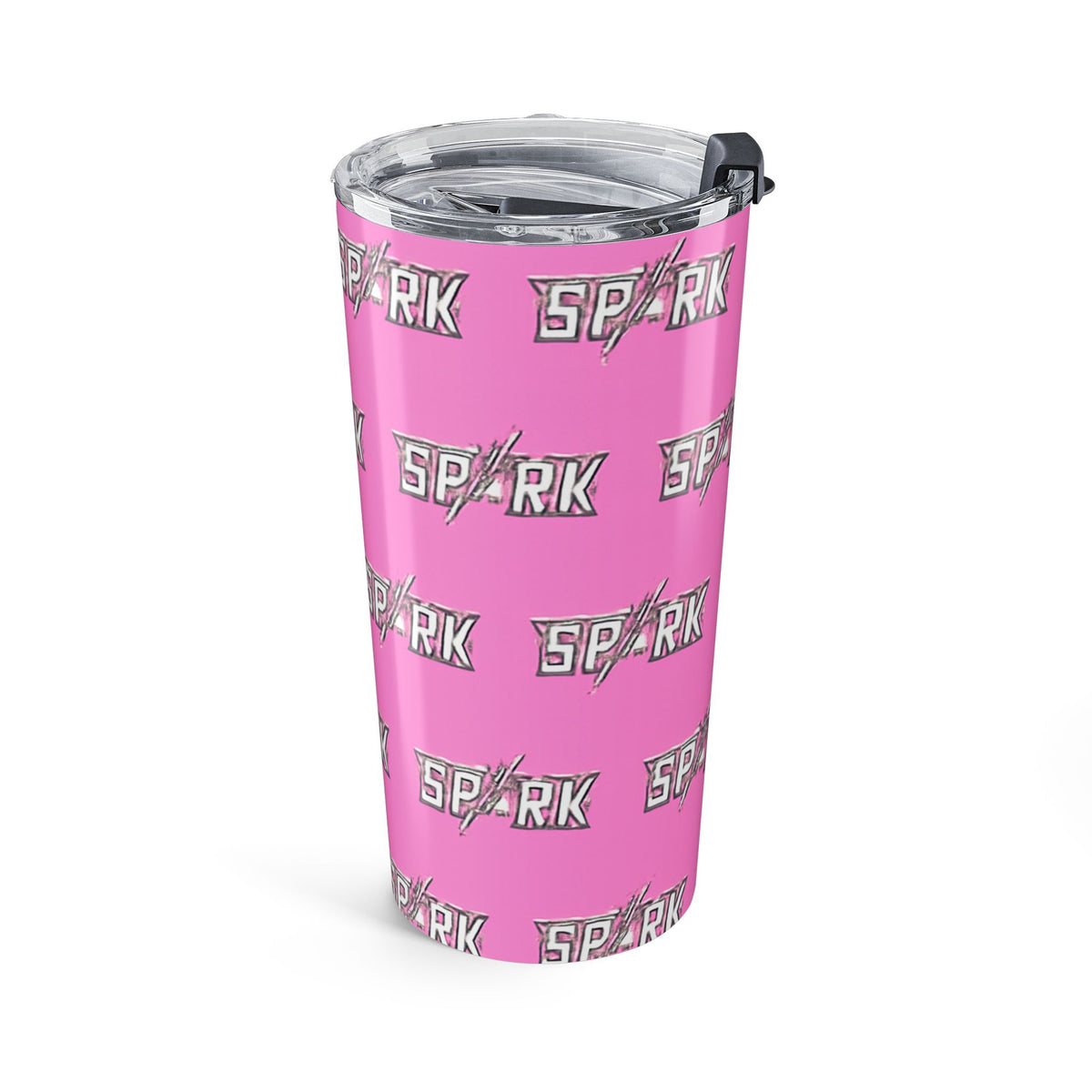 Tumbler