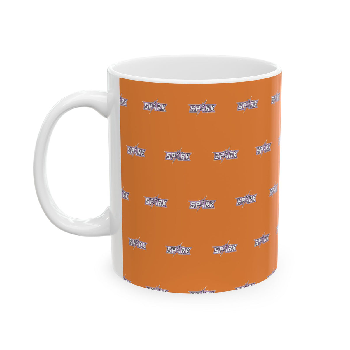 Ceramic Mug