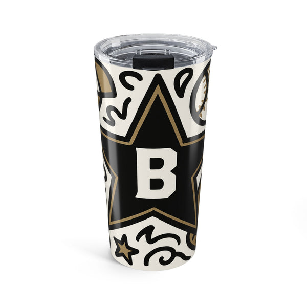 Tumbler