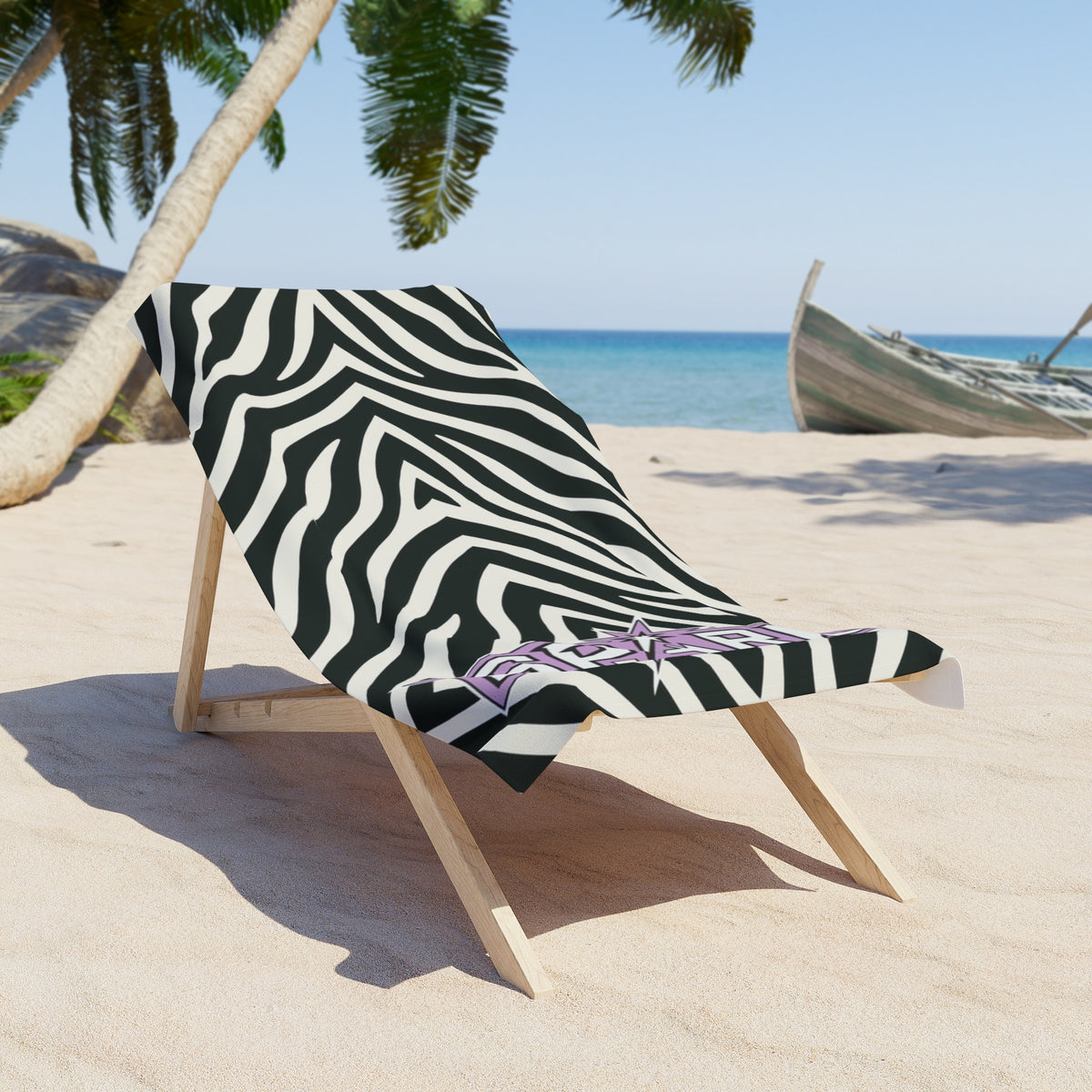 Beach Towel