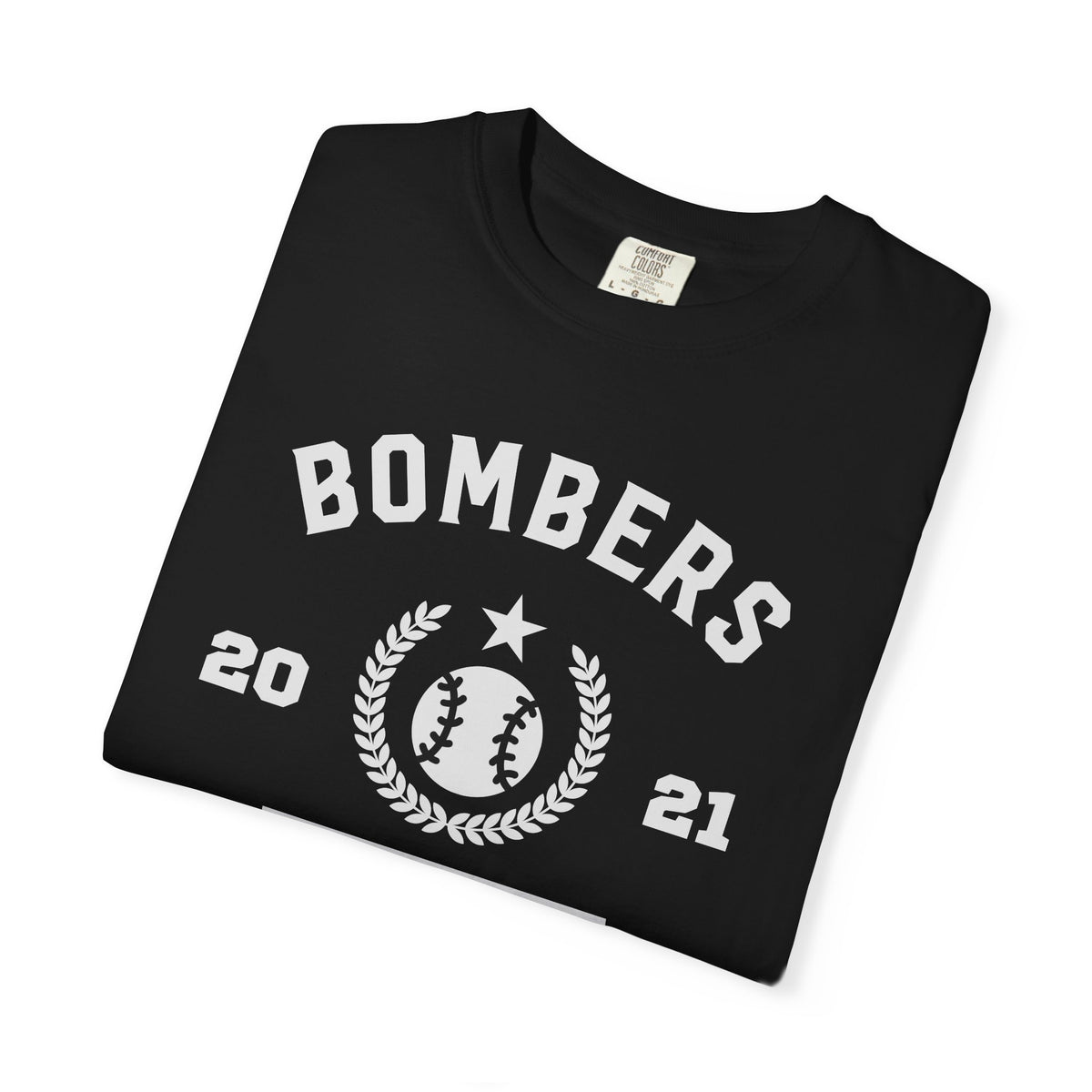 Typographic Baseball