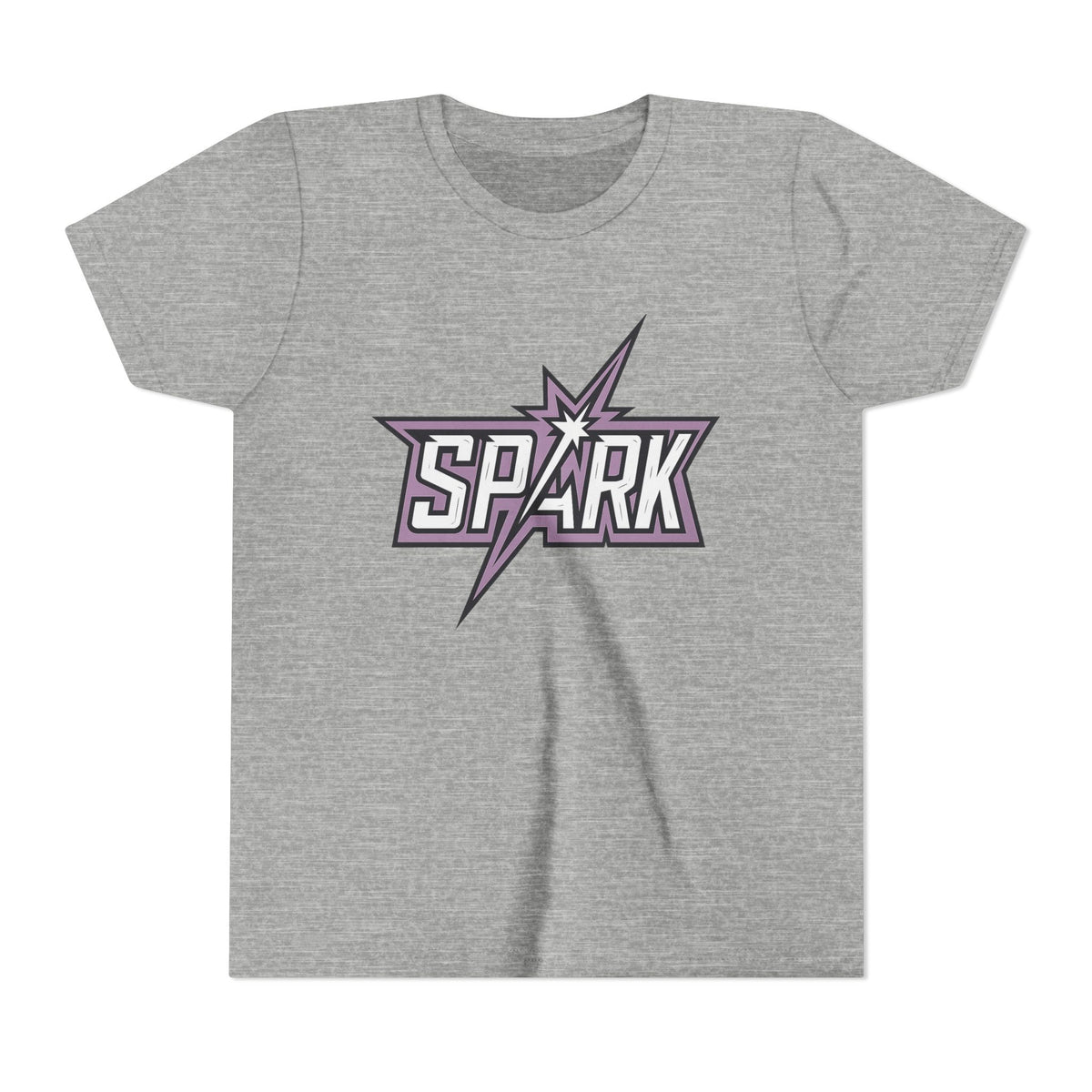 Youth Cotton Tee