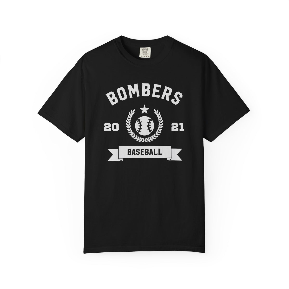 Typographic Baseball