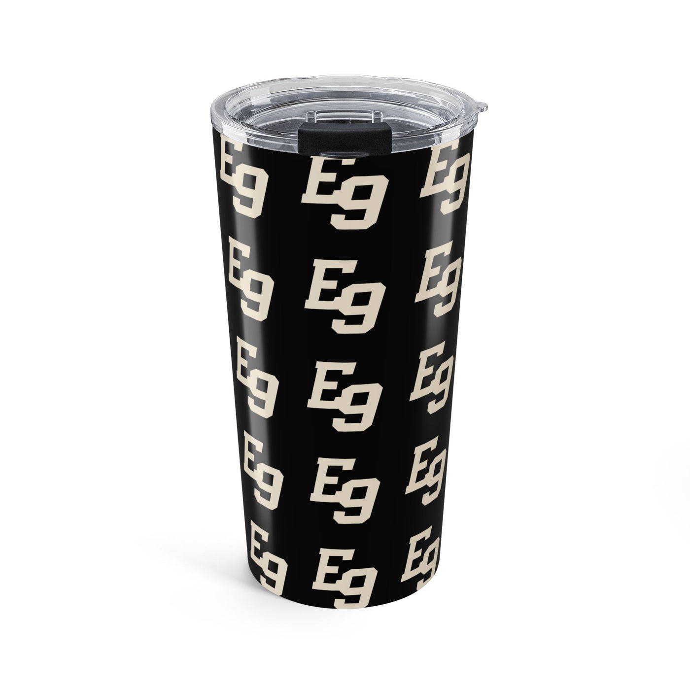 E9 Repeat Tumbler