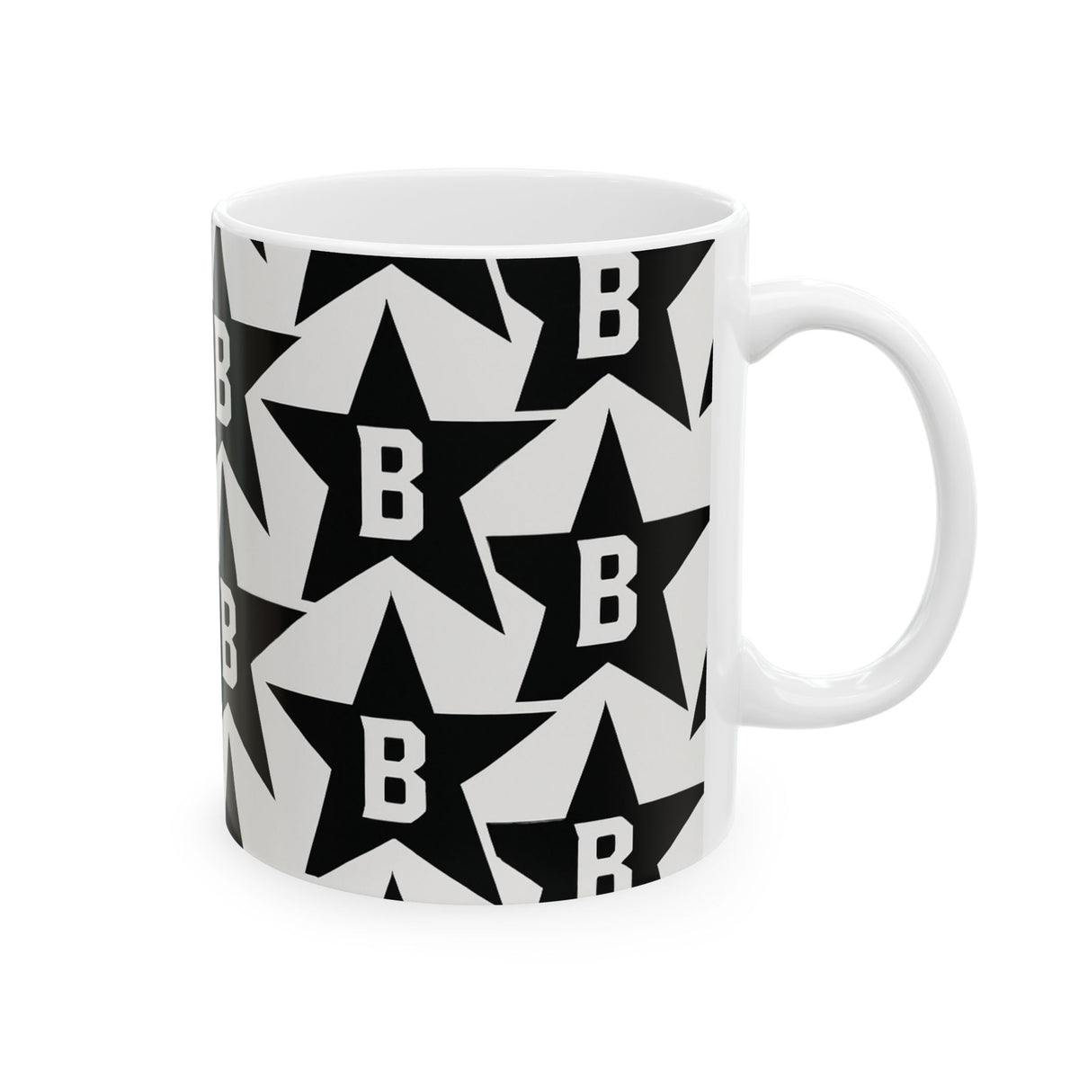Ceramic Mug
