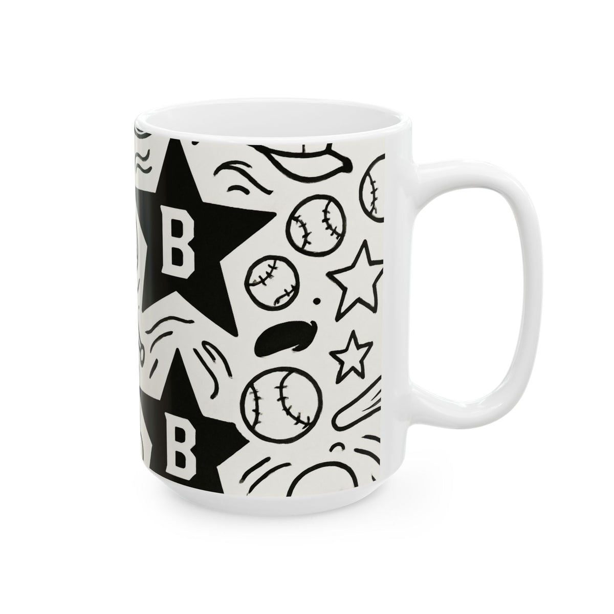 Ceramic Mug