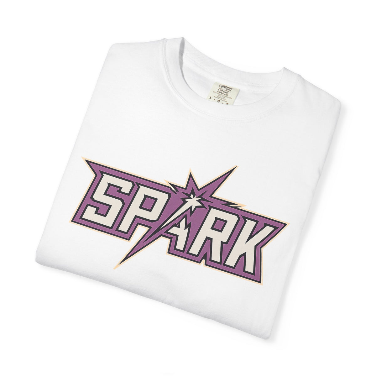 Adult Cotton Tee