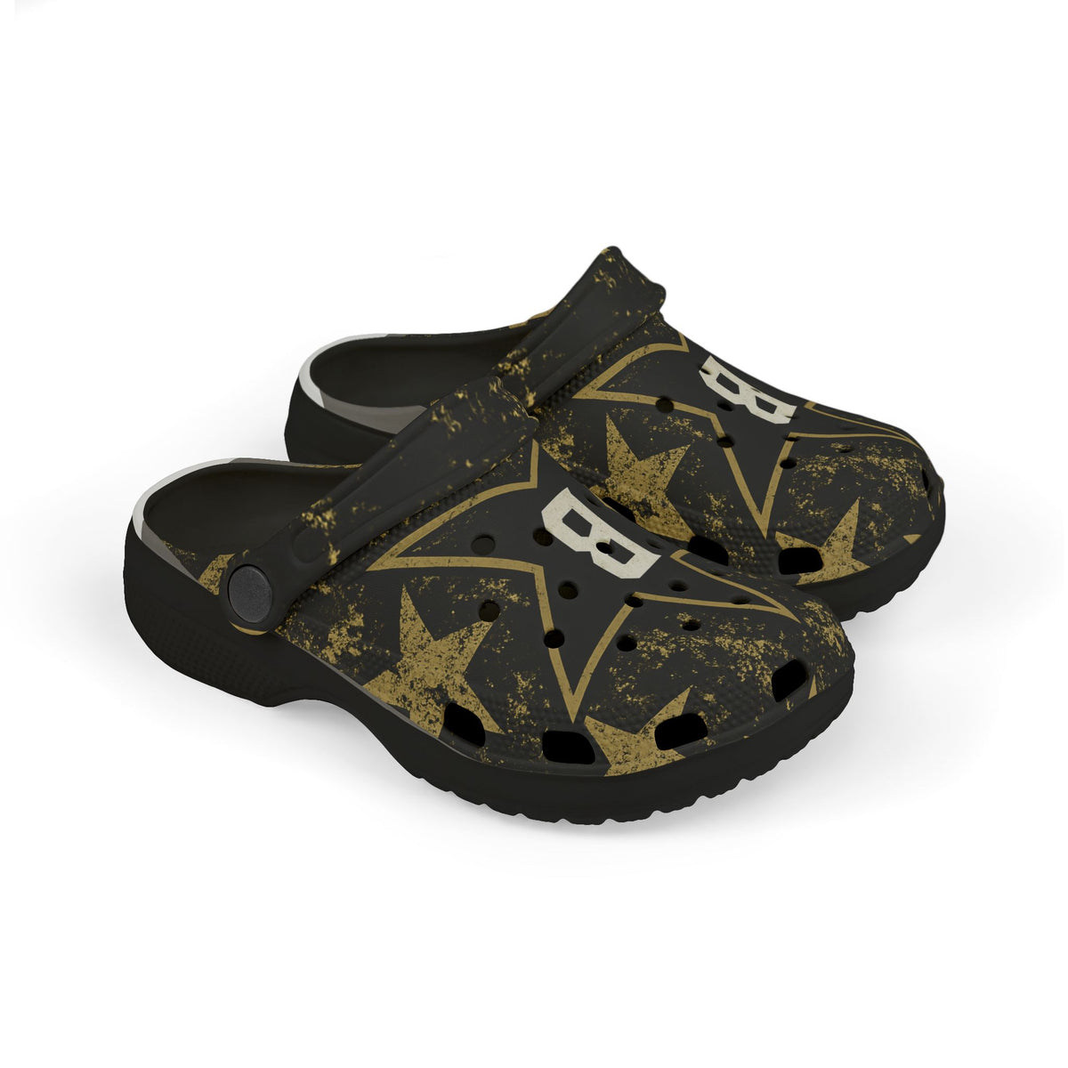 Kids Crocs