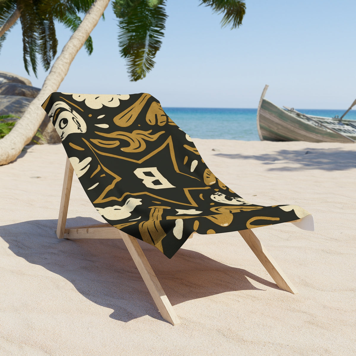 Beach Towel