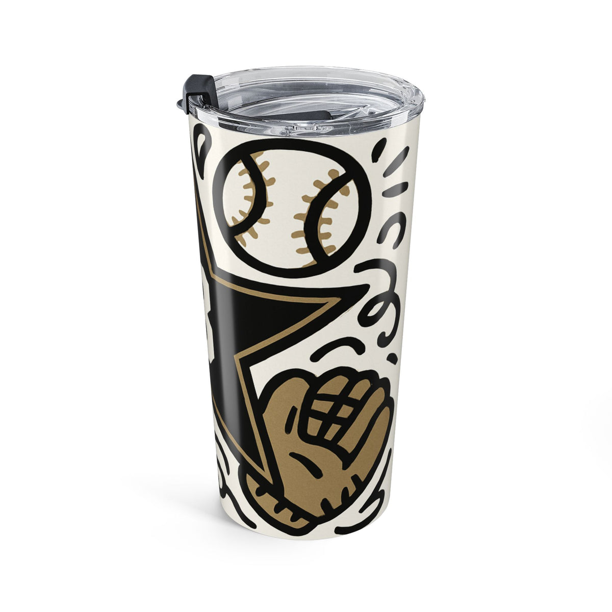 Tumbler