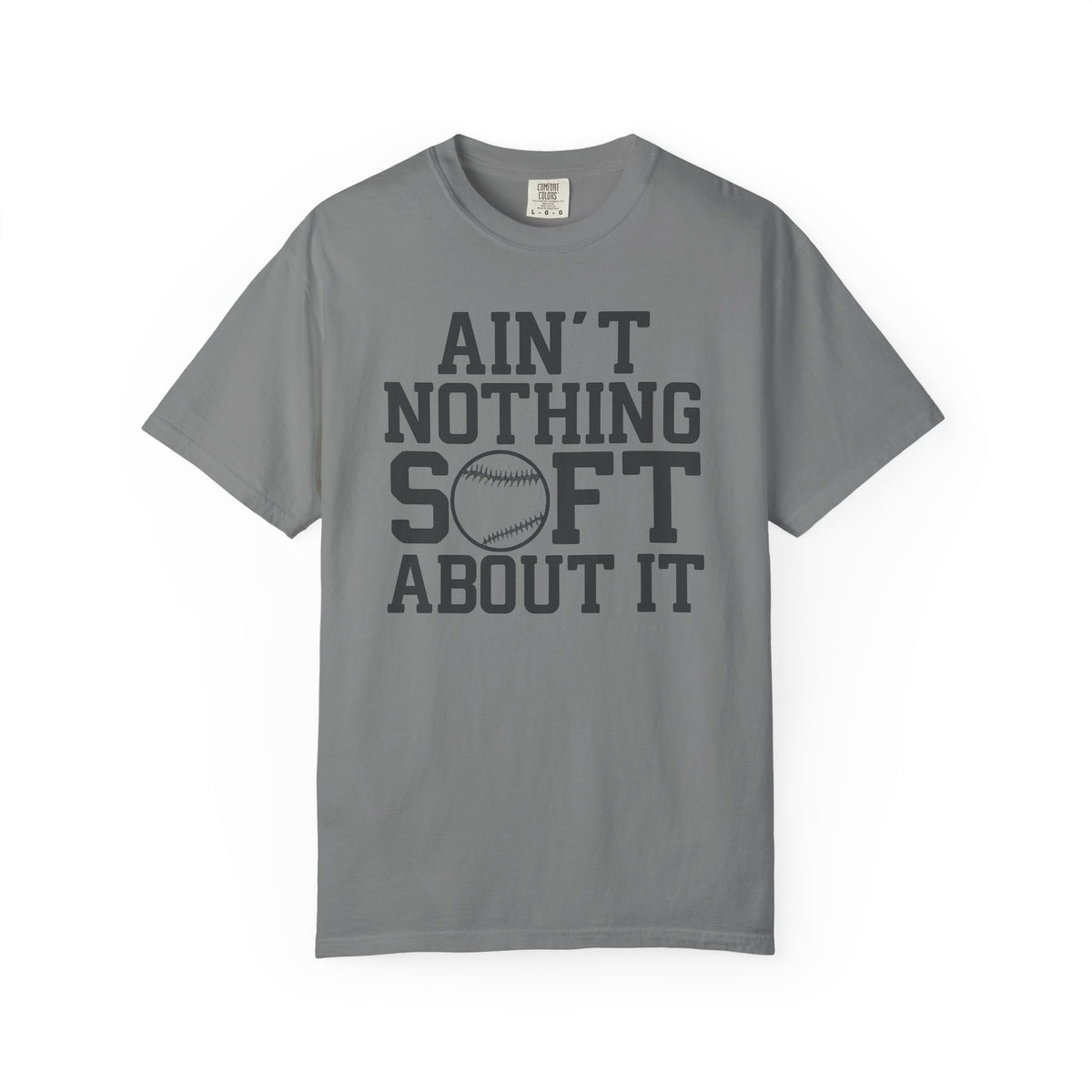 Adult Cotton Tee