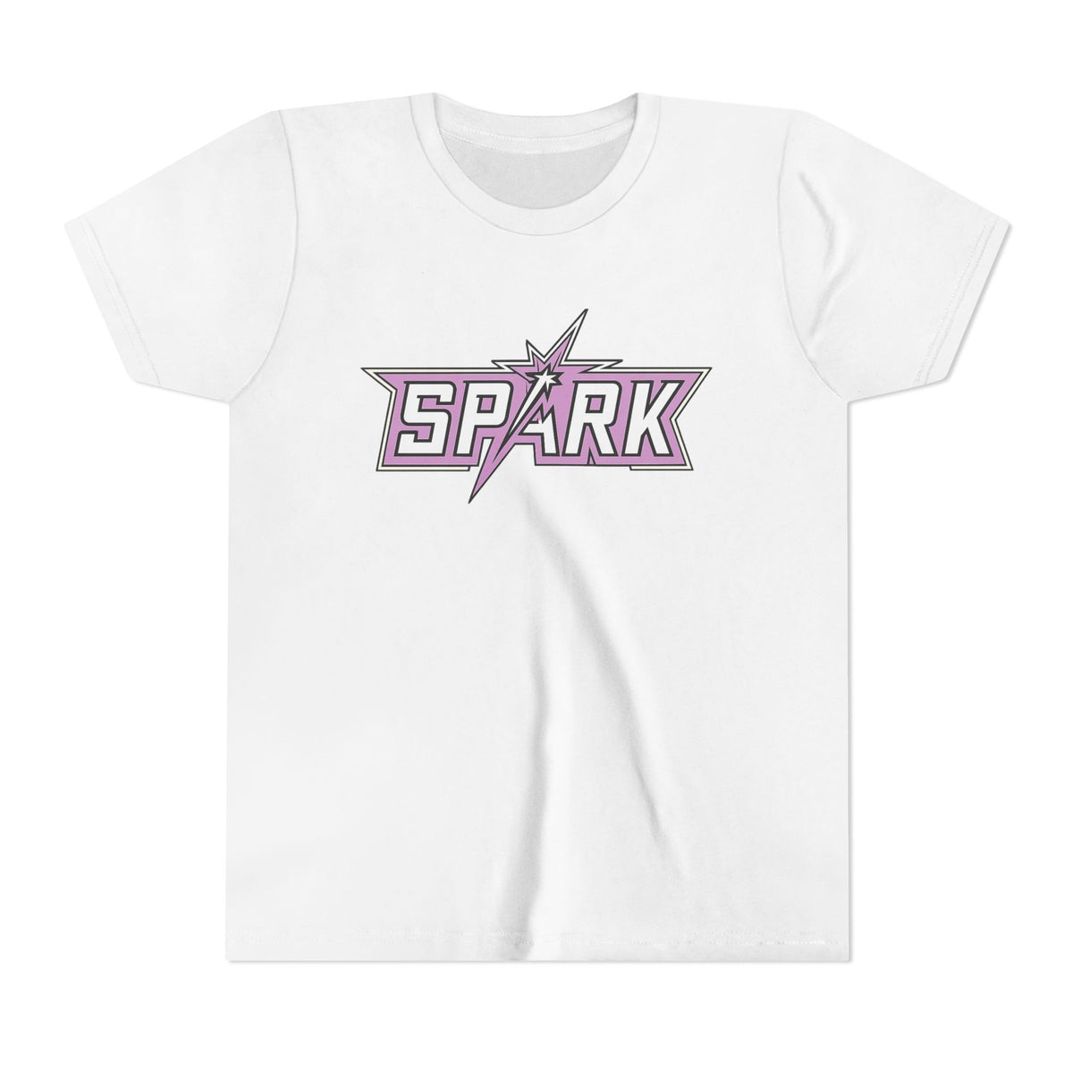 Youth Cotton Tee