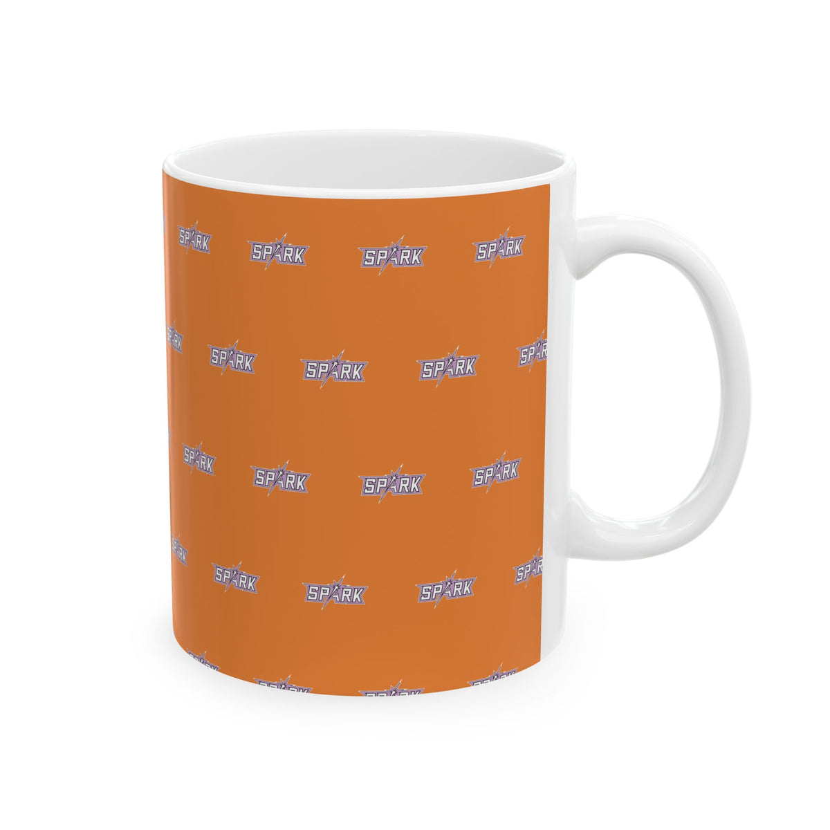 Ceramic Mug