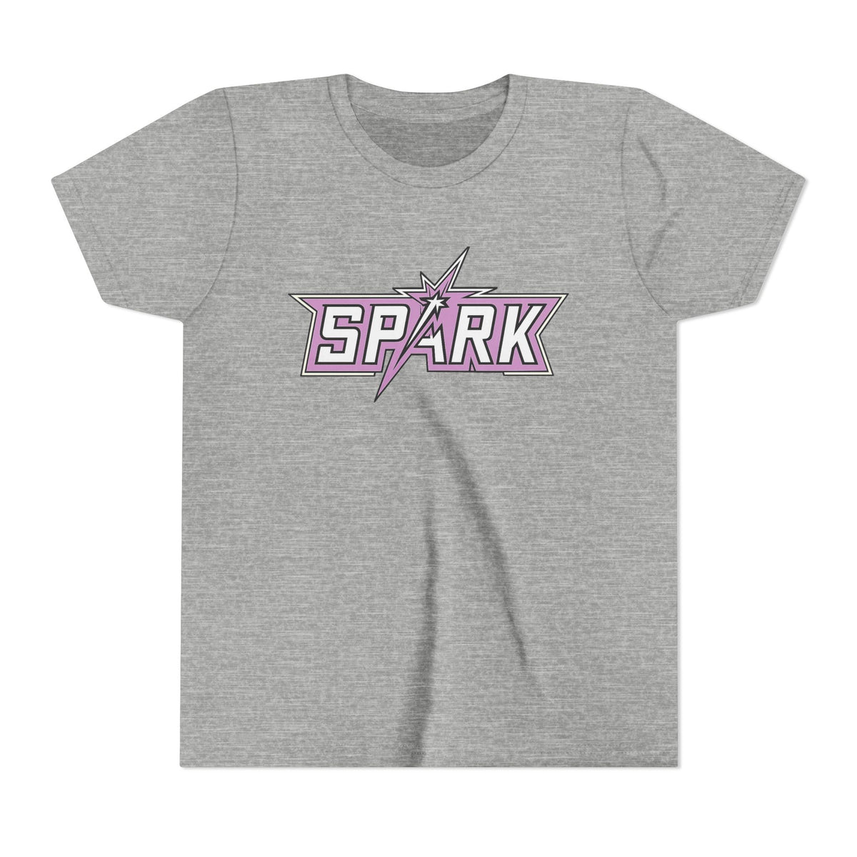 Youth Cotton Tee