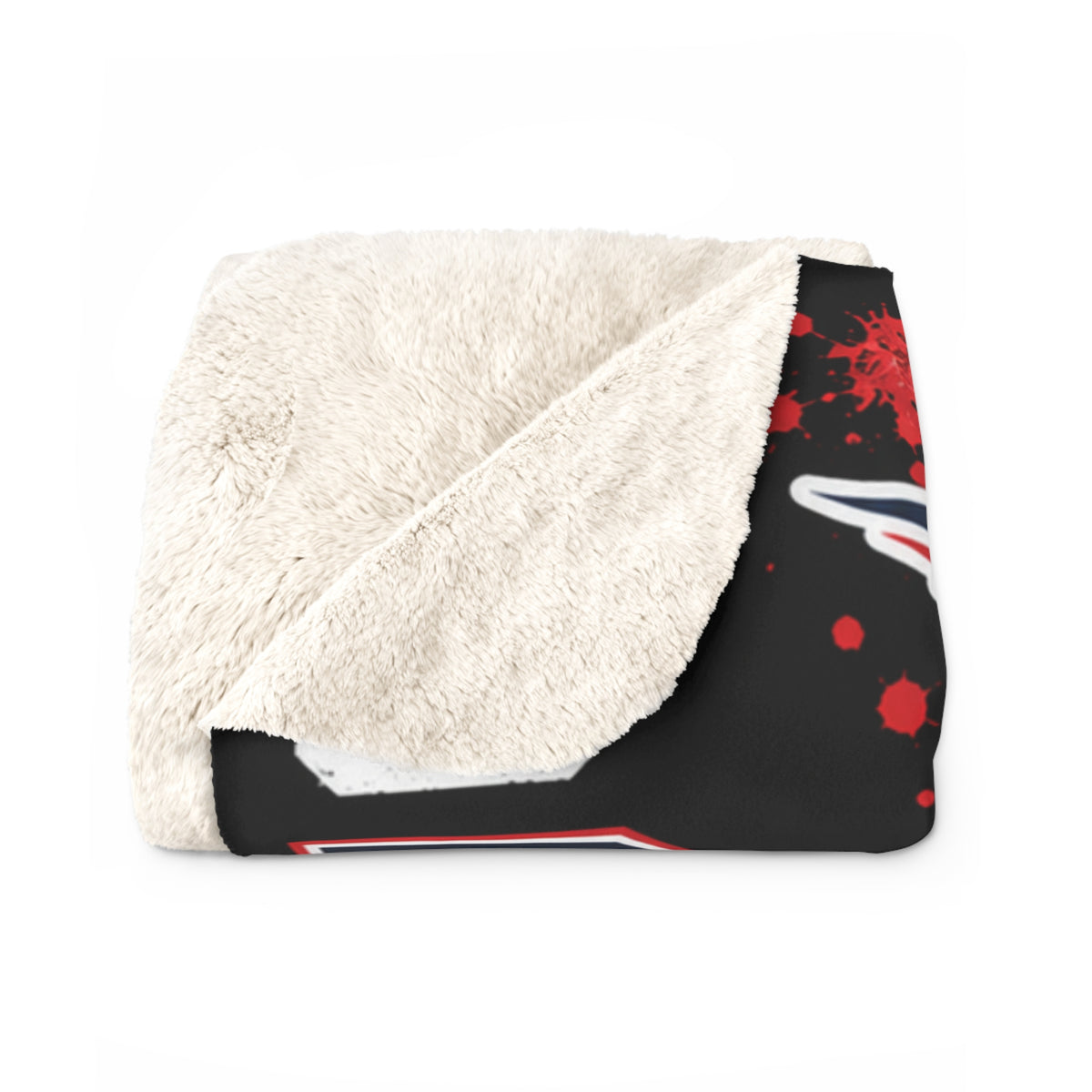 SWCS Game Day Fleece Sherpa