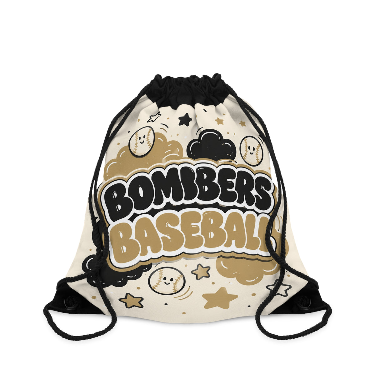 Bombers Bubble
