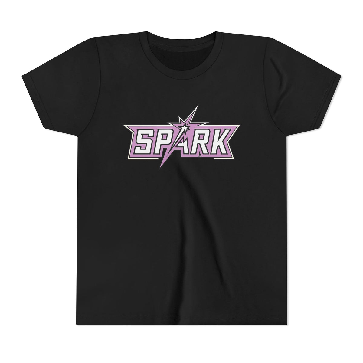 Youth Cotton Tee