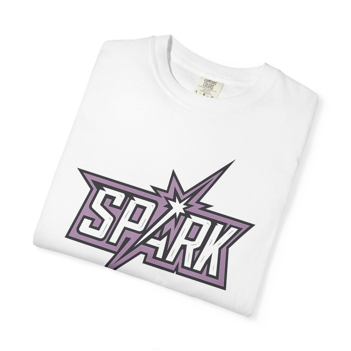 Adult Cotton Tee