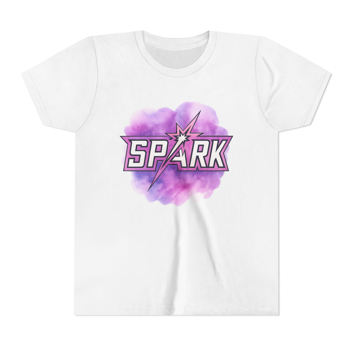 Youth Cotton Tee