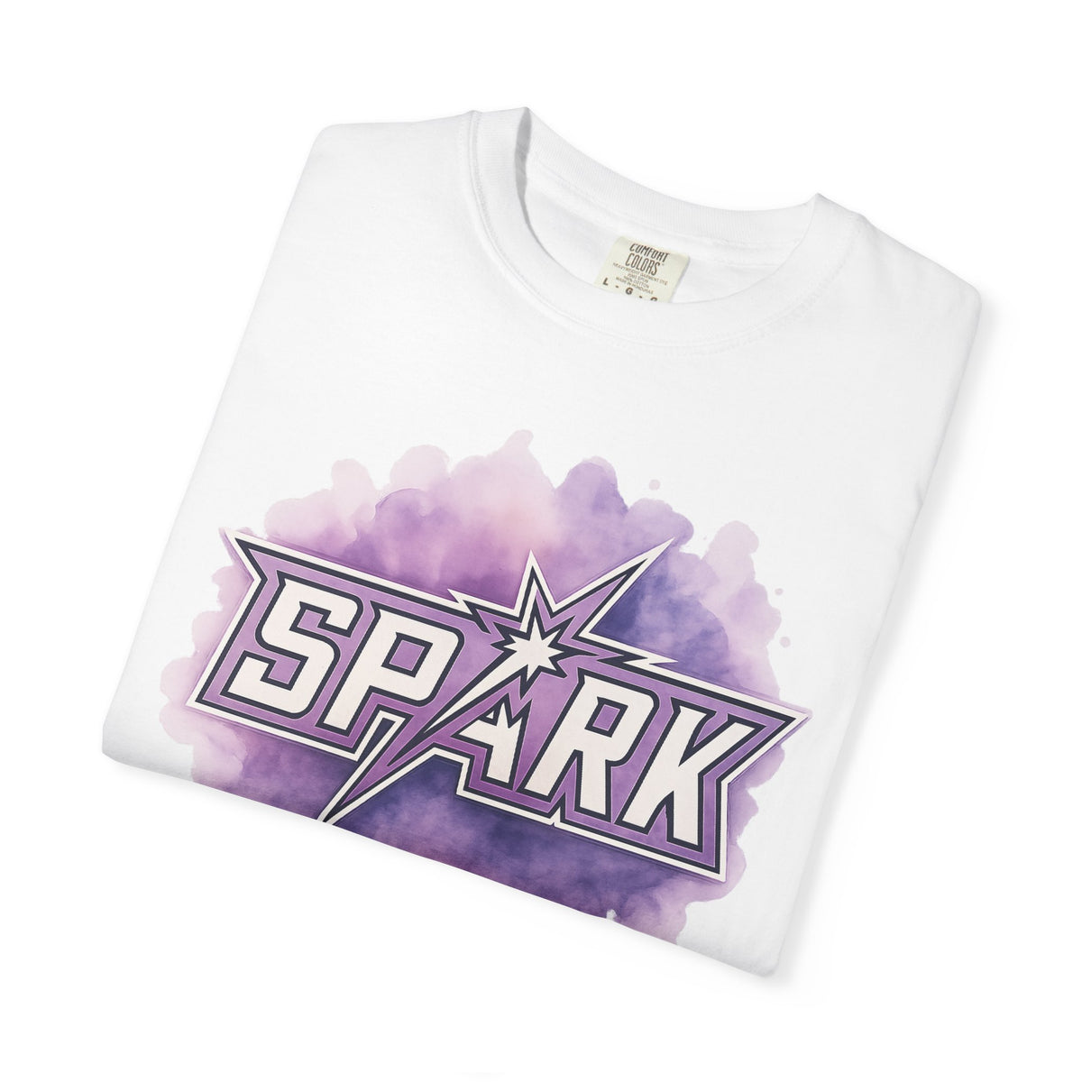 Adult Cotton Tee