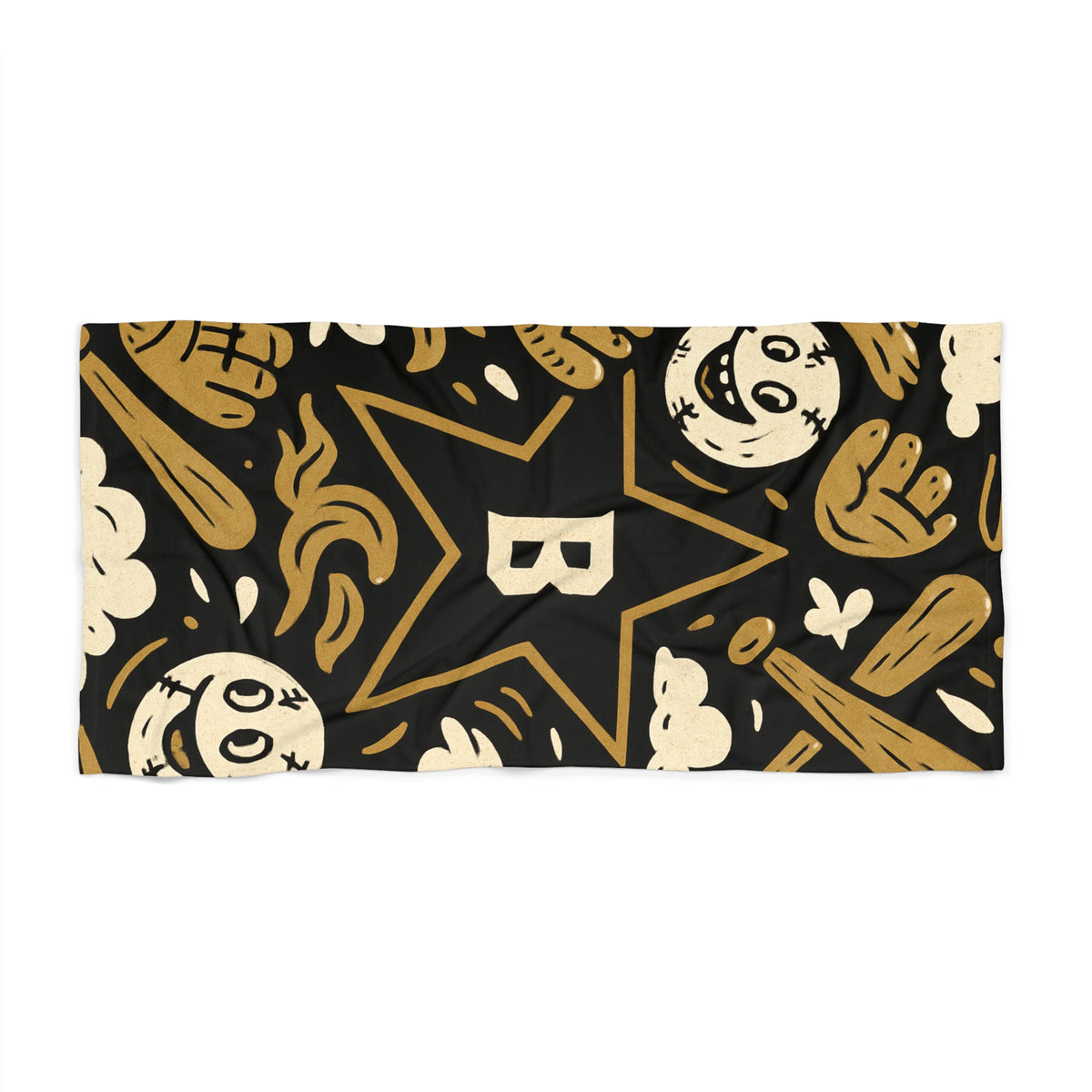 Beach Towel