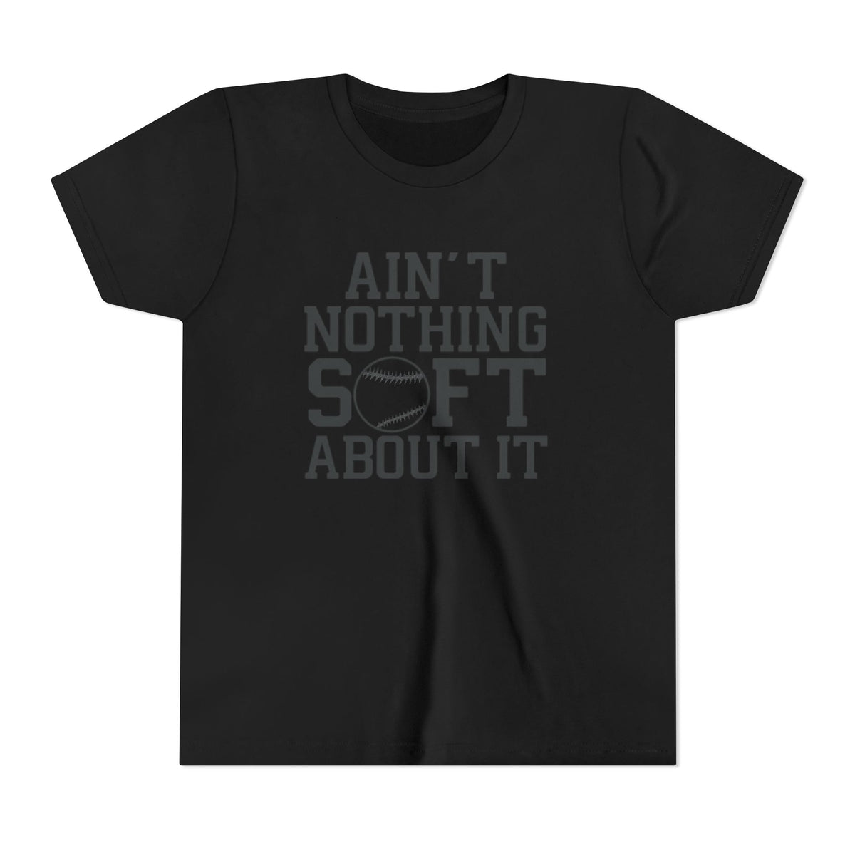 Youth Cotton Tee