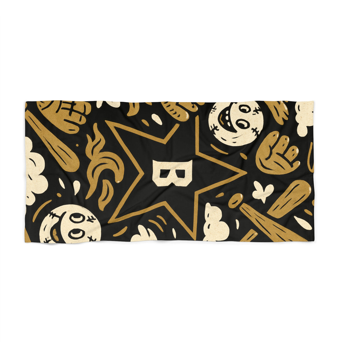 Beach Towel