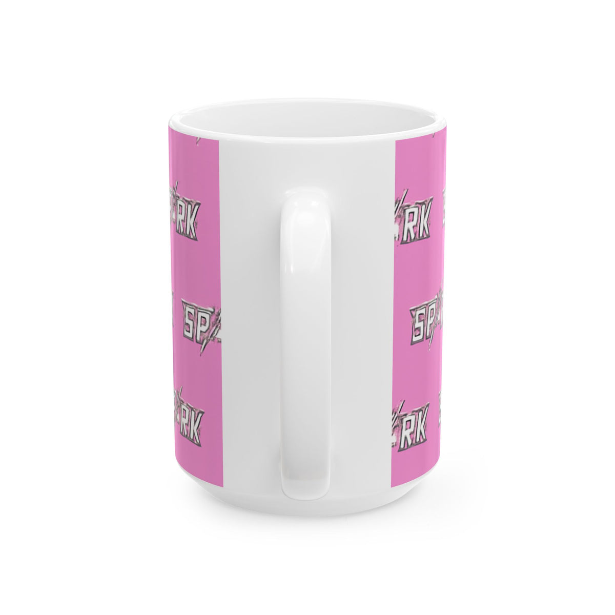 Ceramic Mug