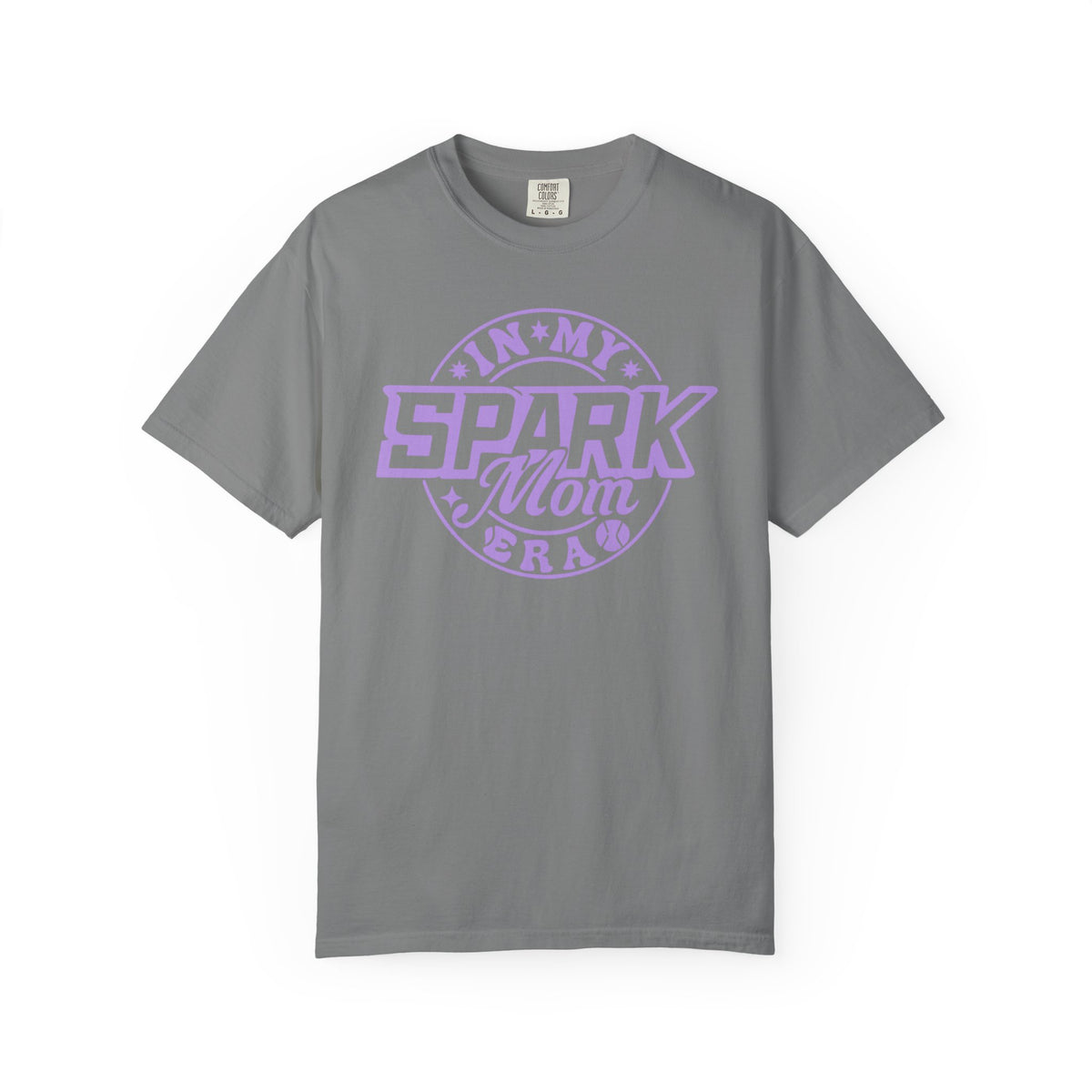 Adult Cotton Tee